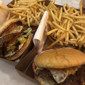 Spread Please - Burgers Near Me - El Segundo, California