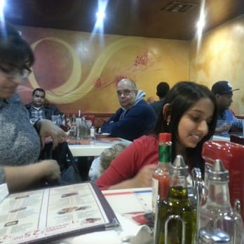 Capri Restaurant - Dominican Near Me - New York, New York