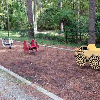 Wrightwood Park - Parks Near Me - Durham, North Carolina