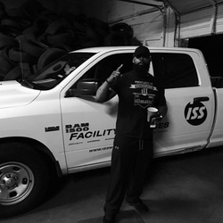 Atlanta Tire Depot II - Time to roll out!