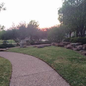 Kathy Seei Park - Parks Near Me - Frisco, Texas
