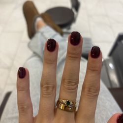 Soho Nails & Spa - Dip nails