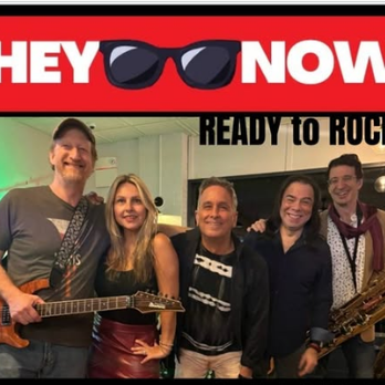 Bosco’s Bar And Grill  - On The Scene With John & Daneen - American Near Me - Greenwich, Connecticut