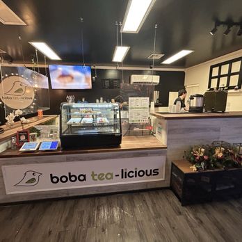 BobaTeaLicious - Bubble Tea Near Me - Las Vegas, Nevada BobaTeaLicious - Bubble Tea Near Me - Las Vegas, Nevada