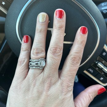 L’aqua Nails & Spa - Nail Salons Near Me - Metairie, Louisiana L’aqua Nails & Spa - Nail Salons Near Me - Metairie, Louisiana
