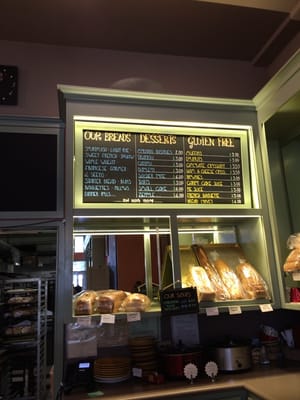 Aldo's Italian Bakery by null