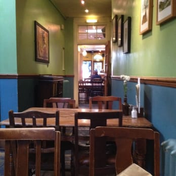 The Orange Tree - Lots of seating tucked away inside. - Pubs Near Me - Leicester, LCE The Orange Tree - Lots of seating tucked away inside. - Pubs Near Me - Leicester, LCE