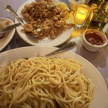 Edo's Squid - Calamari and Borro E Parmigiano - Italian Near Me - Richmond, Virginia Edo's Squid - Calamari and Borro E Parmigiano - Italian Near Me - Richmond, Virginia
