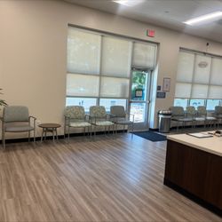 CareSpot Urgent Care - St. Petersburg NE