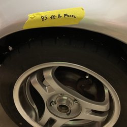 Tidwell Tire Service