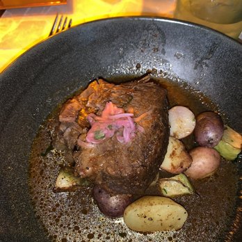 Serena - Short rib (best dish we had!) - Mexican Near Me - Miami Beach, Florida Serena - Short rib (best dish we had!) - Mexican Near Me - Miami Beach, Florida
