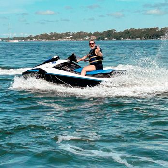 Destiny Water Adventures - Jet Skis Near Me - Fort Walton Beach, Florida Destiny Water Adventures - Jet Skis Near Me - Fort Walton Beach, Florida