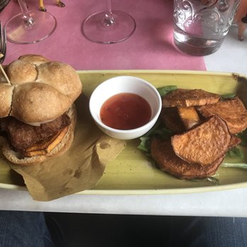 L'ov - Vegetarian Near Me - Florence, FI