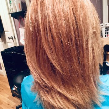 Salon Silk - Corrected hair - Hair Salons Near Me - Westampton, New Jersey Salon Silk - Corrected hair - Hair Salons Near Me - Westampton, New Jersey