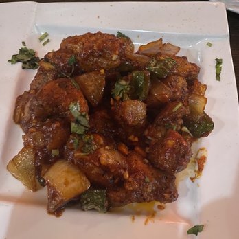 Desi Grill - Chilly Chicken - Indian Near Me - Brooklyn, New York Desi Grill - Chilly Chicken - Indian Near Me - Brooklyn, New York