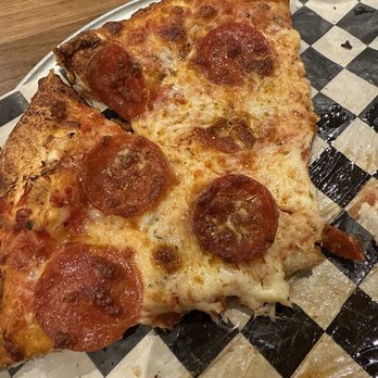 Prohibition Pizza - Pepperoni , garlic, oregano, extra cheese - Pizza Near Me - High Springs, Florida Prohibition Pizza - Pepperoni , garlic, oregano, extra cheese - Pizza Near Me - High Springs, Florida
