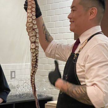 5Kinokawa - Octopus whole - Japanese Near Me - Houston, Texas 5Kinokawa - Octopus whole - Japanese Near Me - Houston, Texas