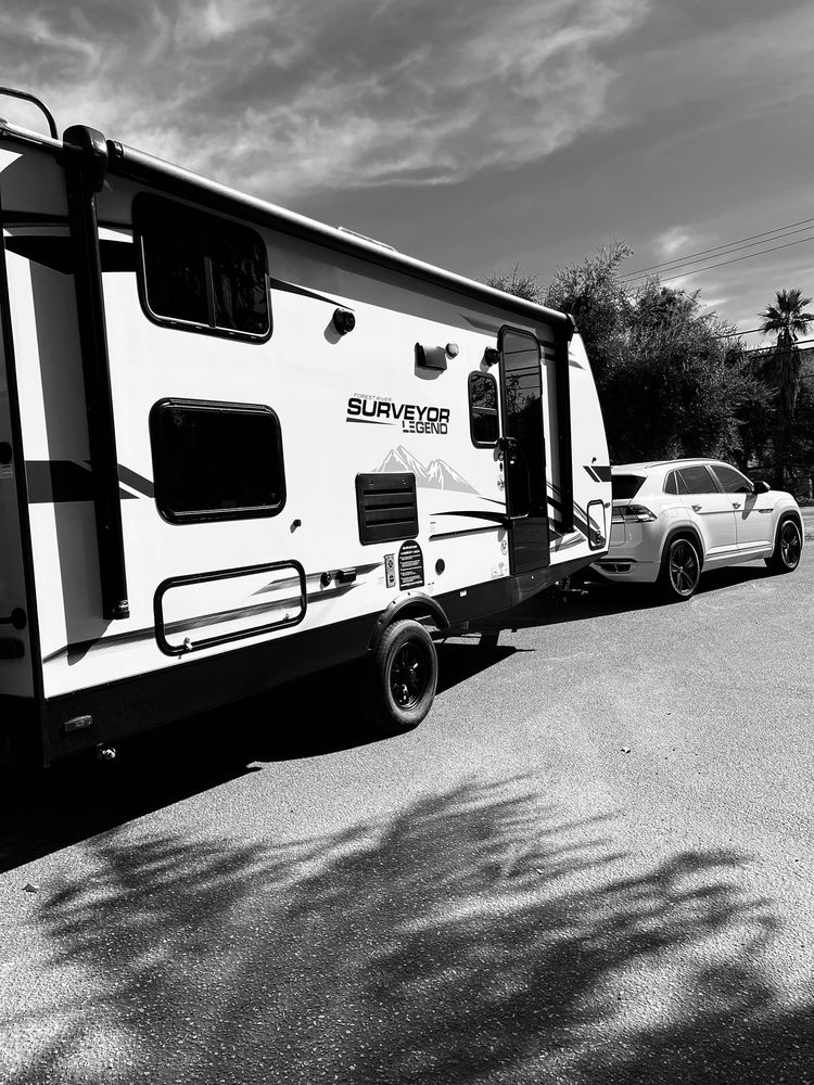 SANTA PAULA RV Updated August 2024 12 Photos 126 S Hallock Dr