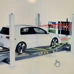 Eric's Auto Glass & Windshield Repair