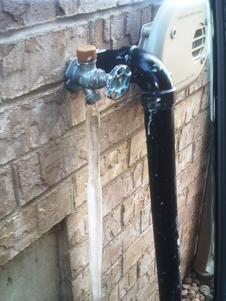 Slide of Pure Service Plumbing