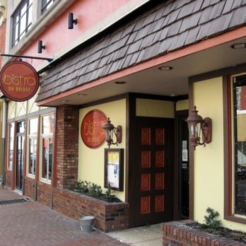 Bistro On Bridge - New American Near Me - Phoenixville, Pennsylvania Bistro On Bridge - New American Near Me - Phoenixville, Pennsylvania