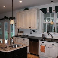 Baldwin Kitchen & Bath Design - Project Portfolio