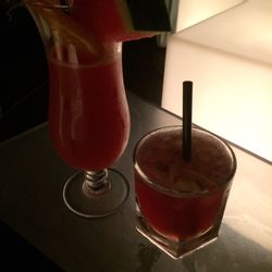 Limonada - Cocktails