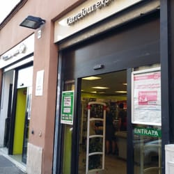 Carrefour