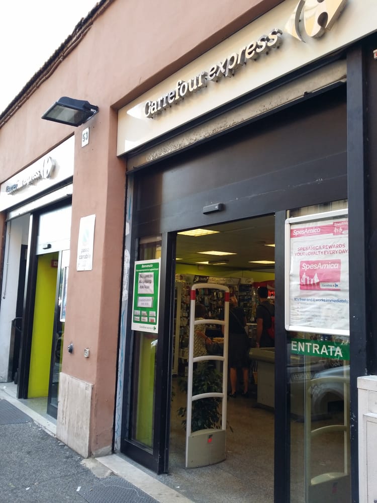 Carrefour