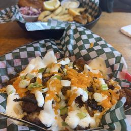 Poutine