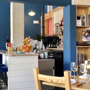 Cafe Mamo - They play vinyls! - New American Near Me - Grand Rapids, Michigan Cafe Mamo - They play vinyls! - New American Near Me - Grand Rapids, Michigan