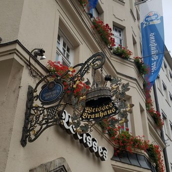 Schneider Bräuhaus - Bavarian Near Me - Munich, BY
