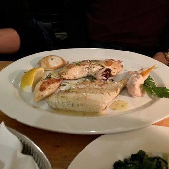 Potlatsch - Fish plate - Greek Near Me - Munich, BY Potlatsch - Fish plate - Greek Near Me - Munich, BY