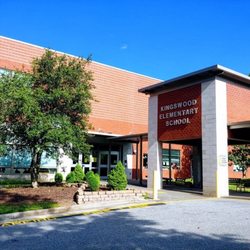 Kingswood Elementary School