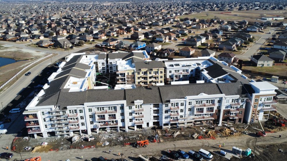 Slide of Marcos Roofing & Construction