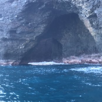 Capt Andy's - Boat Tours Near Me - Ele'ele, Hawaii Capt Andy's - Boat Tours Near Me - Ele'ele, Hawaii