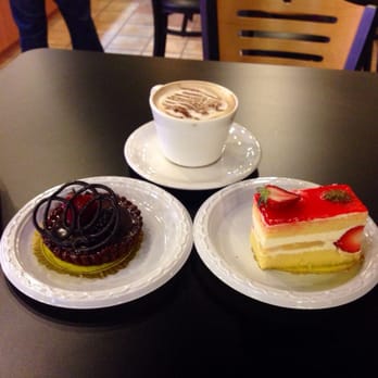 Shatila Bakery - Coffee & Tea Near Me - West Bloomfield, Michigan