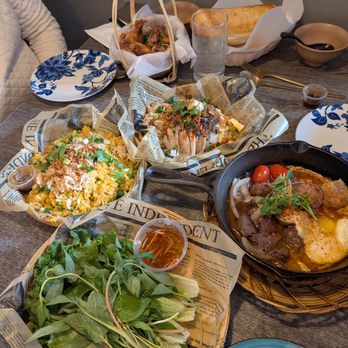 Saigon Oi - Vietnamese Near Me - Sacramento, California Saigon Oi - Vietnamese Near Me - Sacramento, California