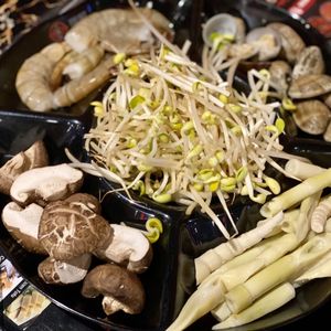 CHU SHANG HOT POT & BBQ - Updated February 2025 - 74 Photos & 16 ...