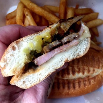 Drop-In Store - Cuban - Portuguese Near Me - Greenville, South Carolina