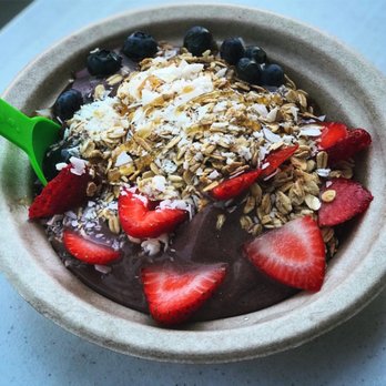 Juice Appeal - Acai bowl - Juice Bars & Smoothies Near Me - Berkeley, California Juice Appeal - Acai bowl - Juice Bars & Smoothies Near Me - Berkeley, California