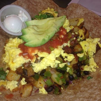 Turning Point - Grande huevos rancheros - Breakfast & Brunch Near Me - Hoboken, New Jersey Turning Point - Grande huevos rancheros - Breakfast & Brunch Near Me - Hoboken, New Jersey