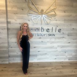 MiraBelle Aesthetics & Wellness