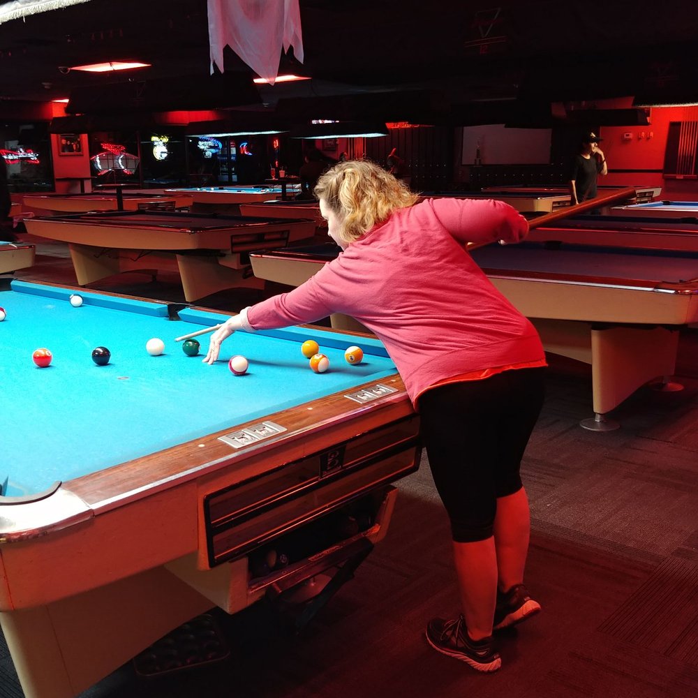 Sharp Shooters Billiards - Pool Halls Near Me - Miami, Florida Sharp Shooters Billiards - Pool Halls Near Me - Miami, Florida