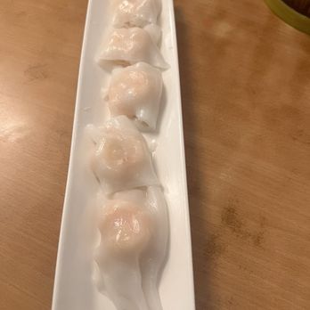 Ming's Tasty Restaurant - Rice Noodle Roll w.Shrimp - Dim Sum Near Me - Oakland, California Ming's Tasty Restaurant - Rice Noodle Roll w.Shrimp - Dim Sum Near Me - Oakland, California