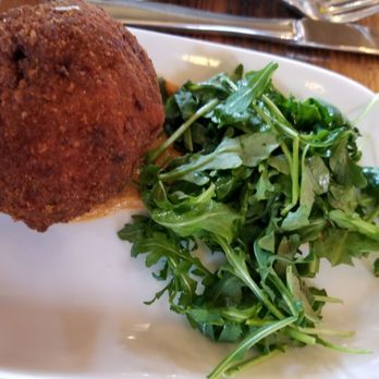 The Table - Scotch Egg - New American Near Me - San Jose, California The Table - Scotch Egg - New American Near Me - San Jose, California
