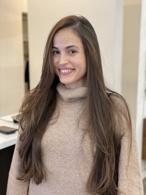 matono salon by null