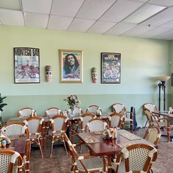 Ionie's Caribbean Kitchen