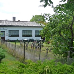 Landgasthof Hasenheide