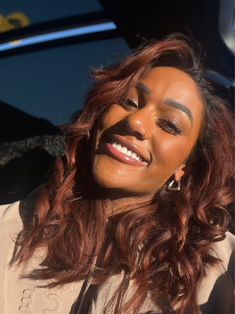 Divine Feminine Aesthetics Logo